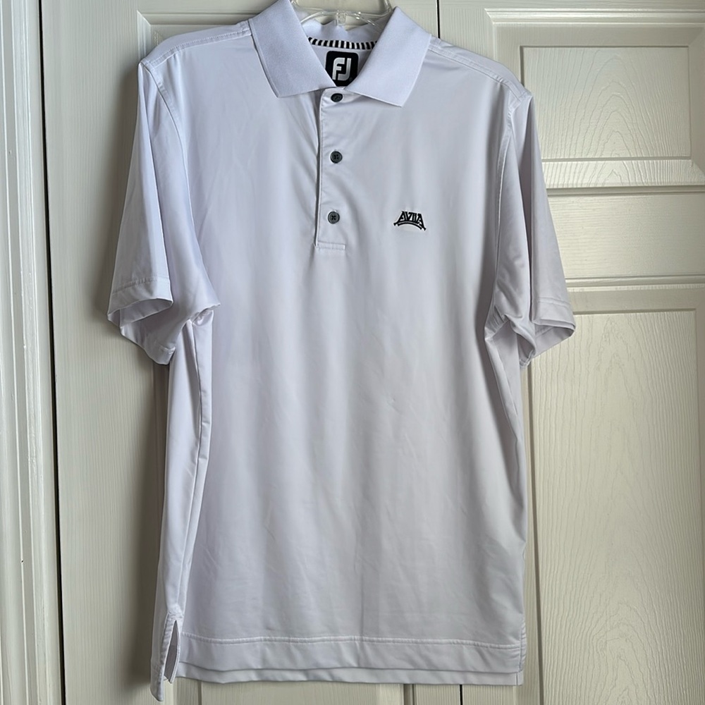 Men’s avia polo